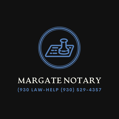 MARGATE NOTARY