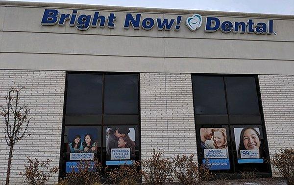 Bright Now! Dental in Canton, OH