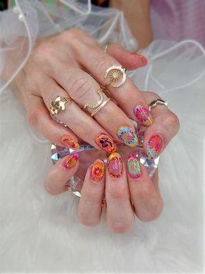 Elegant Nail Spa