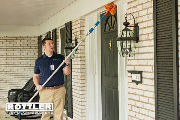 Rottler Pest Solutions