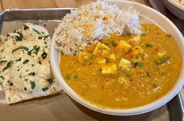 Korma Masala