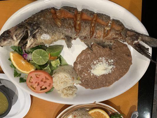 Mariscos Perlas Del Mar