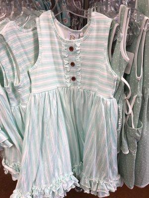 Swoon baby dress