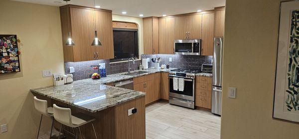 CK Cabinetry and Design