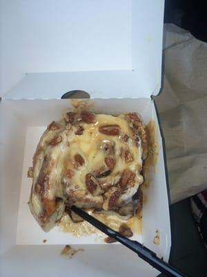 Pecanbon!