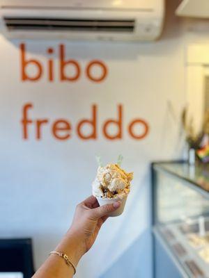 Bibo Coffee & Gelato - Midtown