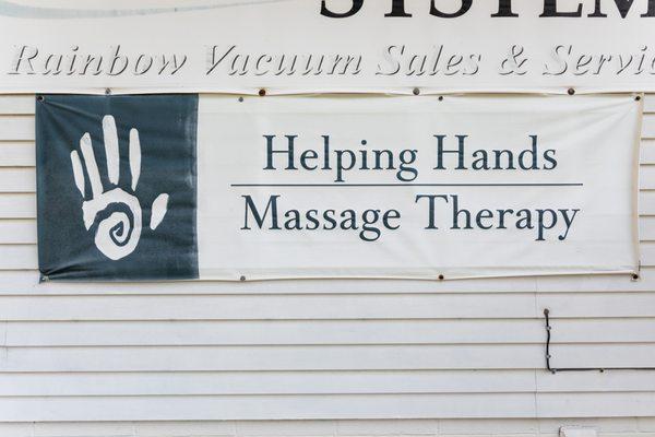 Helping Hands Massage Therapy