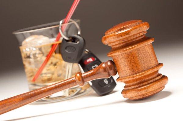 Licensed California Driving Under The Influence (DUI) Defense attorney in the State of California.