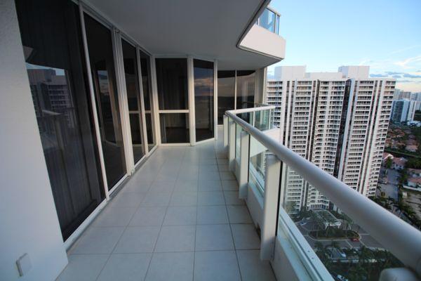 The Point, Aventura - Sold