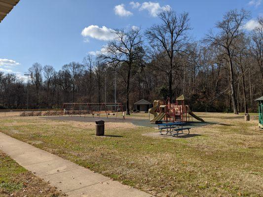 Harris Street Park, Fort Mill SC