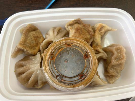 Dumplings