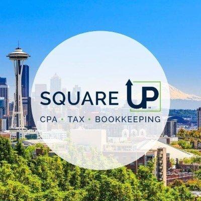 SquareUp CPA