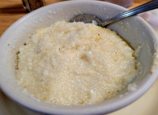 Grits