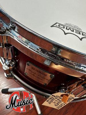 Snare drums