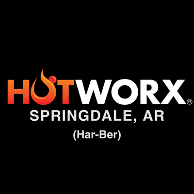 HOTWORX- Springdale