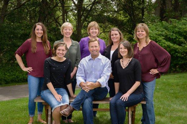 Lindahl Family Dental