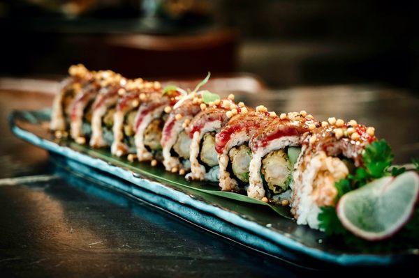 Surf & Turf Roll