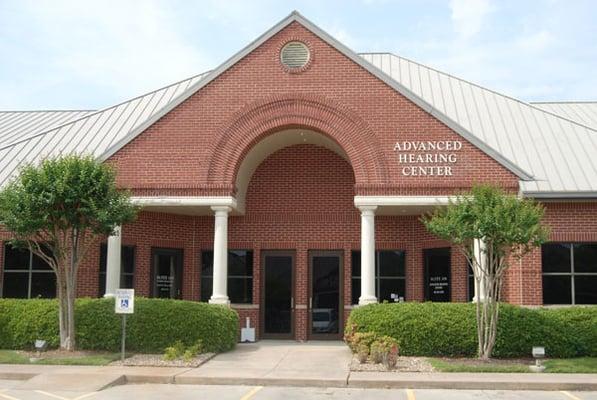 Advanced Hearing Center