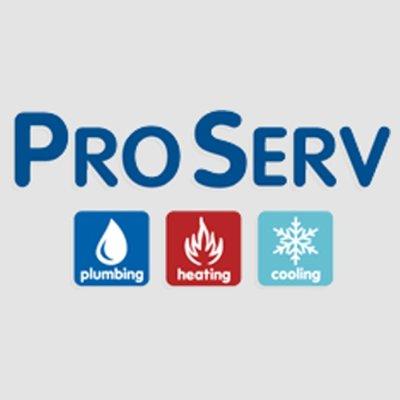 Pro Serv Plumbing, Heating, and Cooling