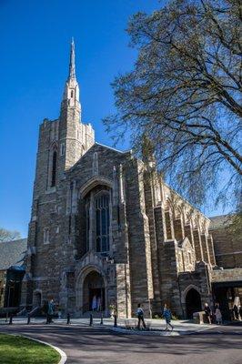 Bryn Mawr Presbyterian Church