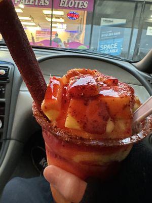 Mangonada