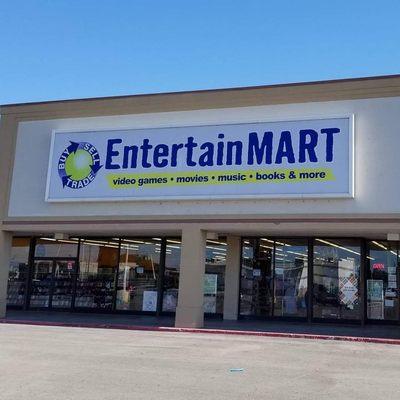 EntertainMart