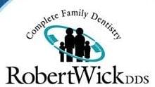 Robert V Wick, DDS