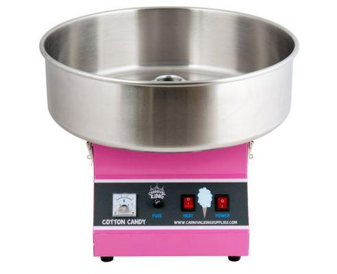 Cotton Candy Machine