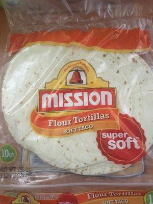 Mission Foods