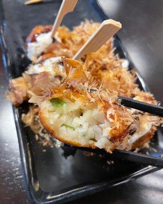 Takoyaki (A12)