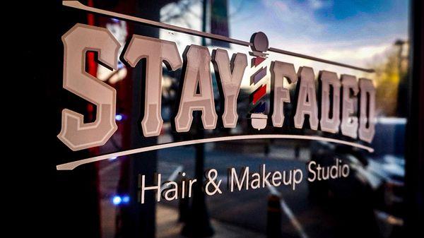 "Its Not Just A Cut, Its A Lifestyle" Here At Stay Faded Hair & Makeup Studio We Do Our Best To Provide You With The Best Service!