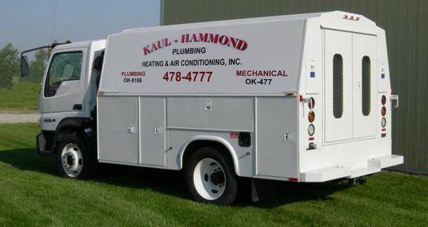 Kaul-Hammond Plumbing Heat & Air