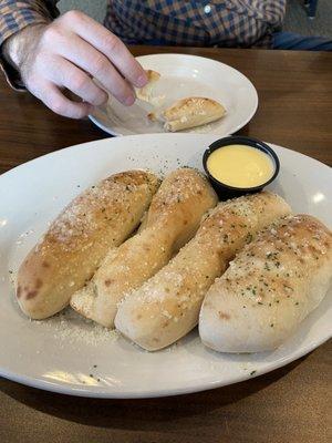 Breadsticks