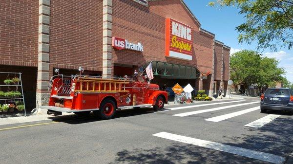 King Soopers Pharmacy