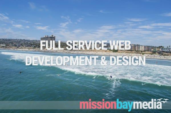 Mission Bay Media