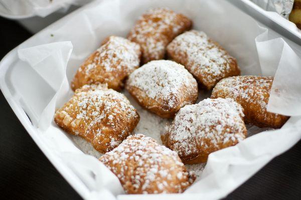 Beignets