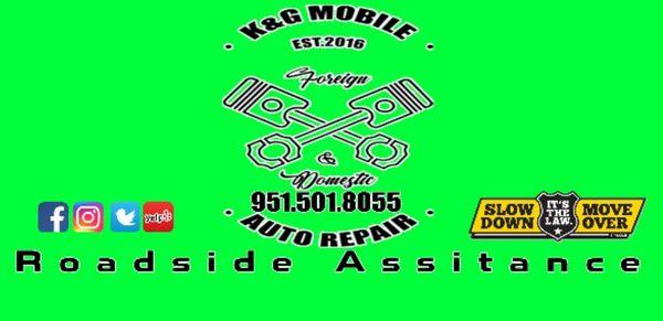 K&G Mobile Auto Repair