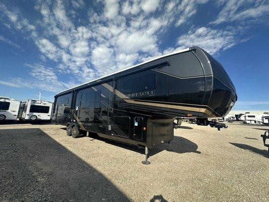 Blue Compass RV Katy