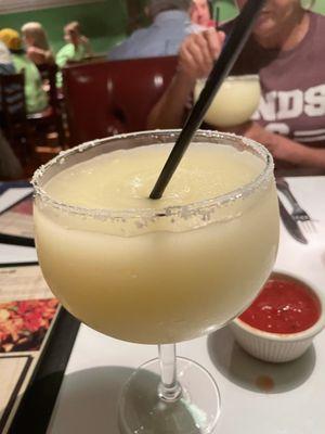 FroEn Margarita