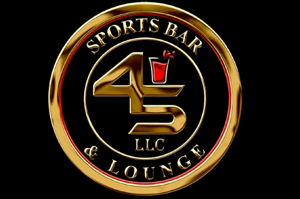 45 Sports Bar and Lounge