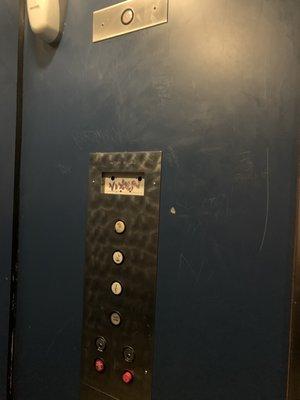 Elevator