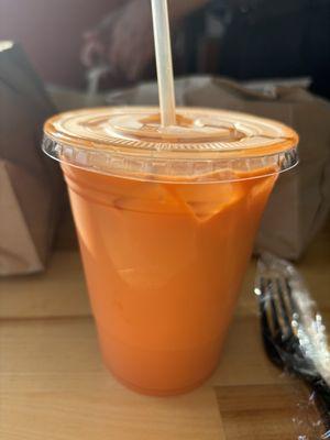 the best carrot juice in the neighborhood