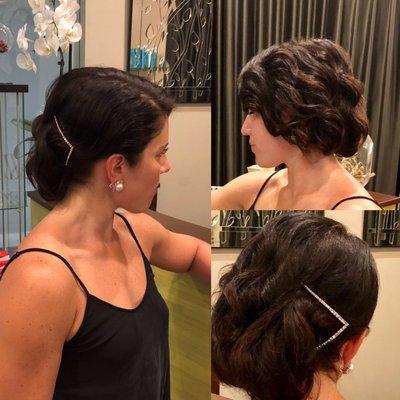 Beautiful style by Colleen Mortag!