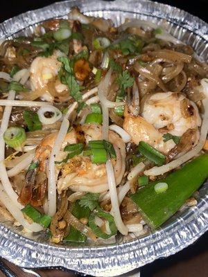 ND1. Pad Thai