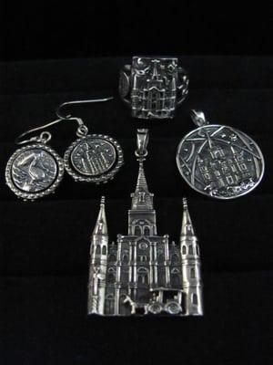 Cathedral Collection