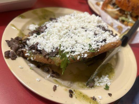 El Ojo De Agua Taqueria