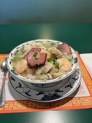 House special Wonton Soup