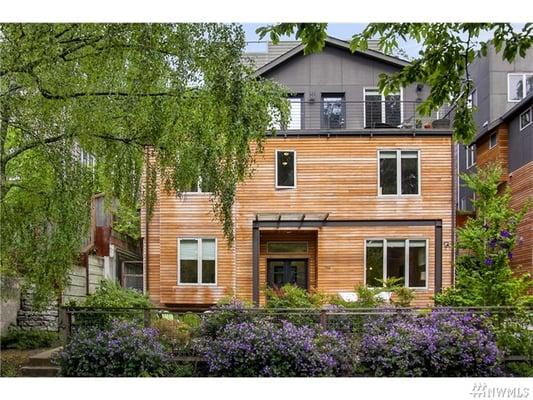 $1,499,000 - 732 Boylston Ave E, Seattle, WA 98102 - SOLD!