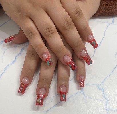 Enjoy Nails & Spa