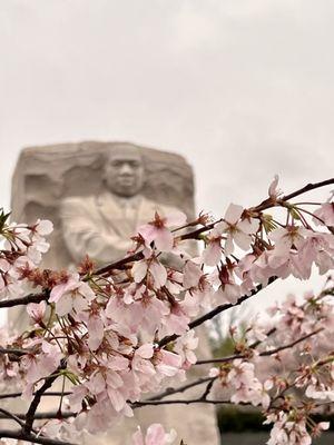 Martin Luther King, Jr. National Memorial